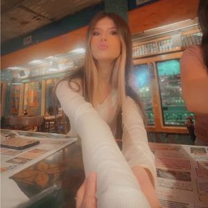 Meet your Posher, Bailey